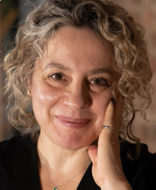 Dr. Evia Alikaj Nano, MD