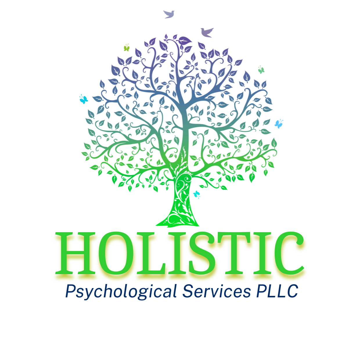 Holistic Psychological Services